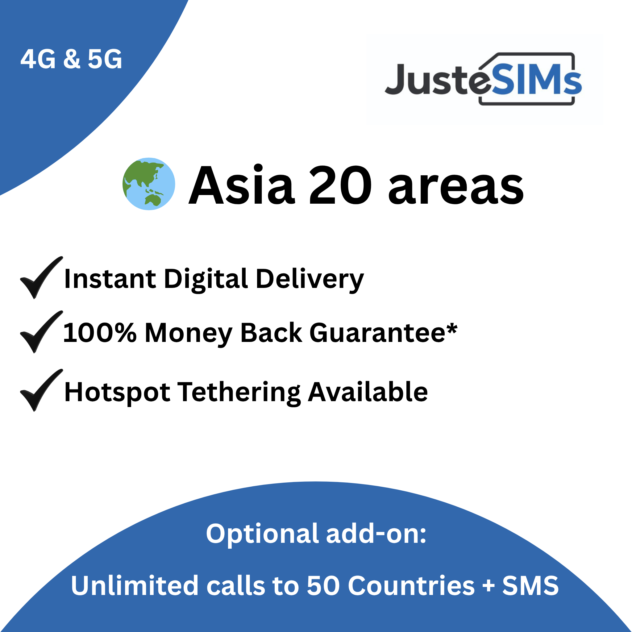 Asia Regional Plans