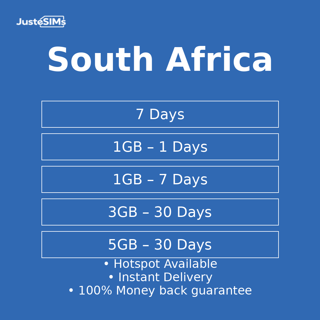 South Africa