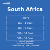 South Africa