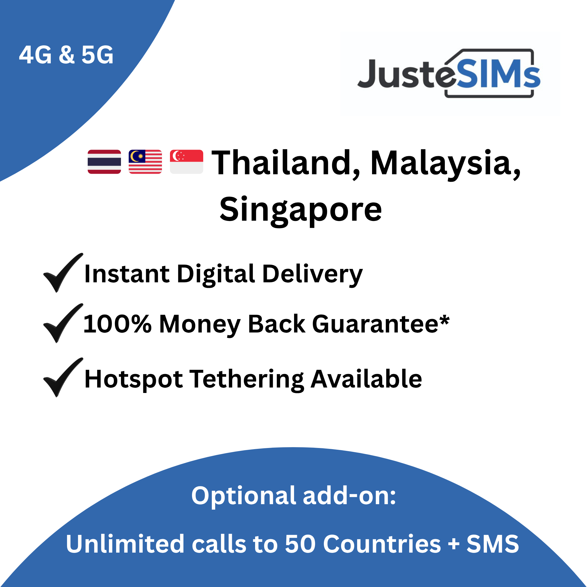 Thailand Malaysia Singapore