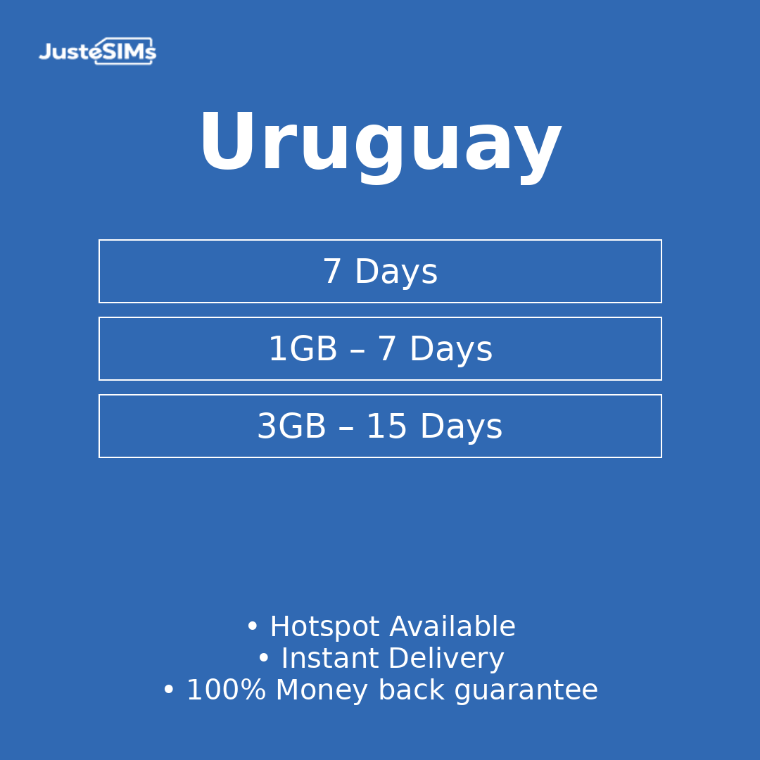 Uruguay
