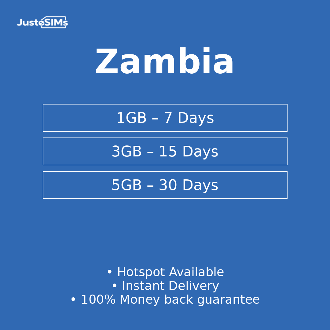 Zambia