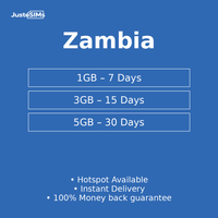 Zambia