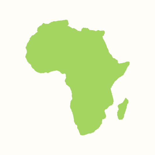 Africa regional plan