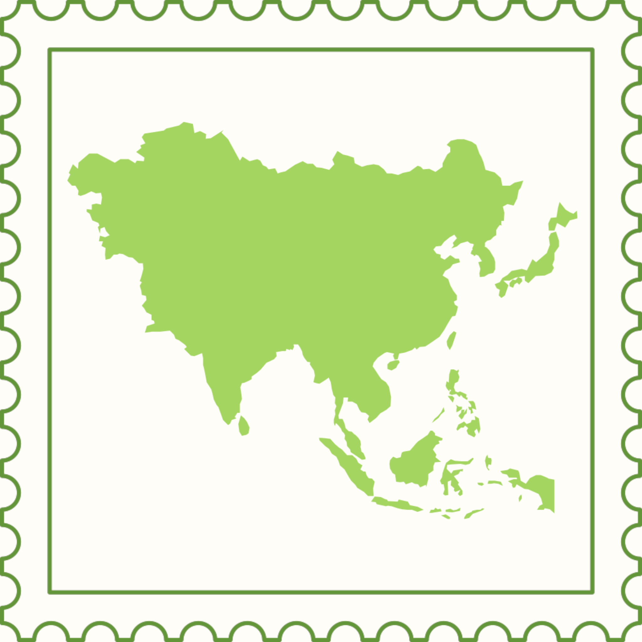 Asia regional eSIM plan