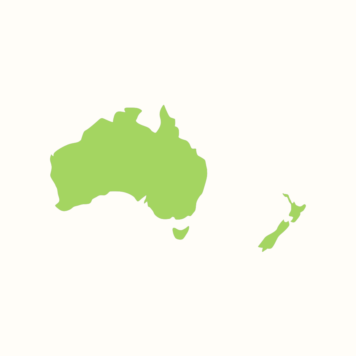 Australia & New Zealand