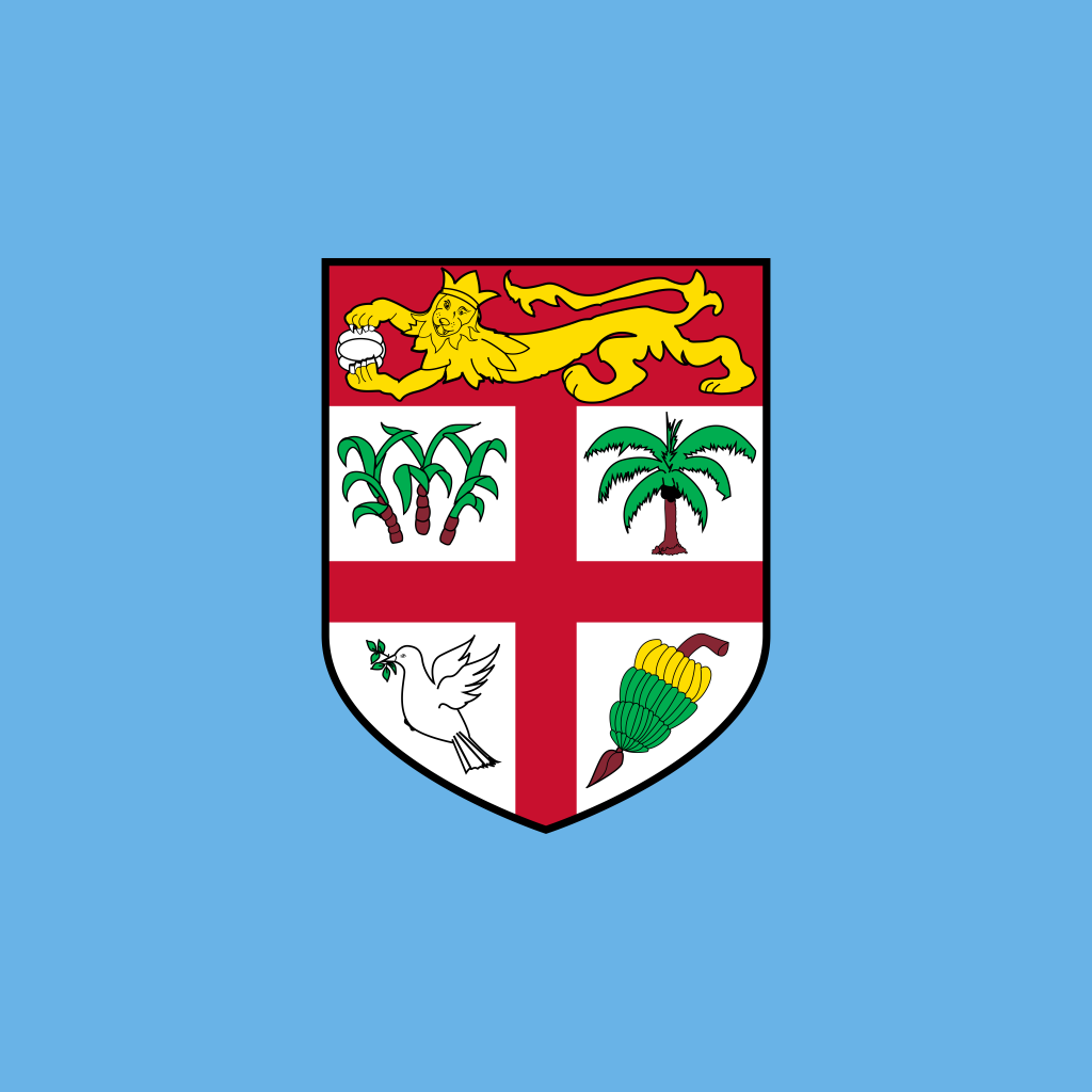eSIM for Fiji