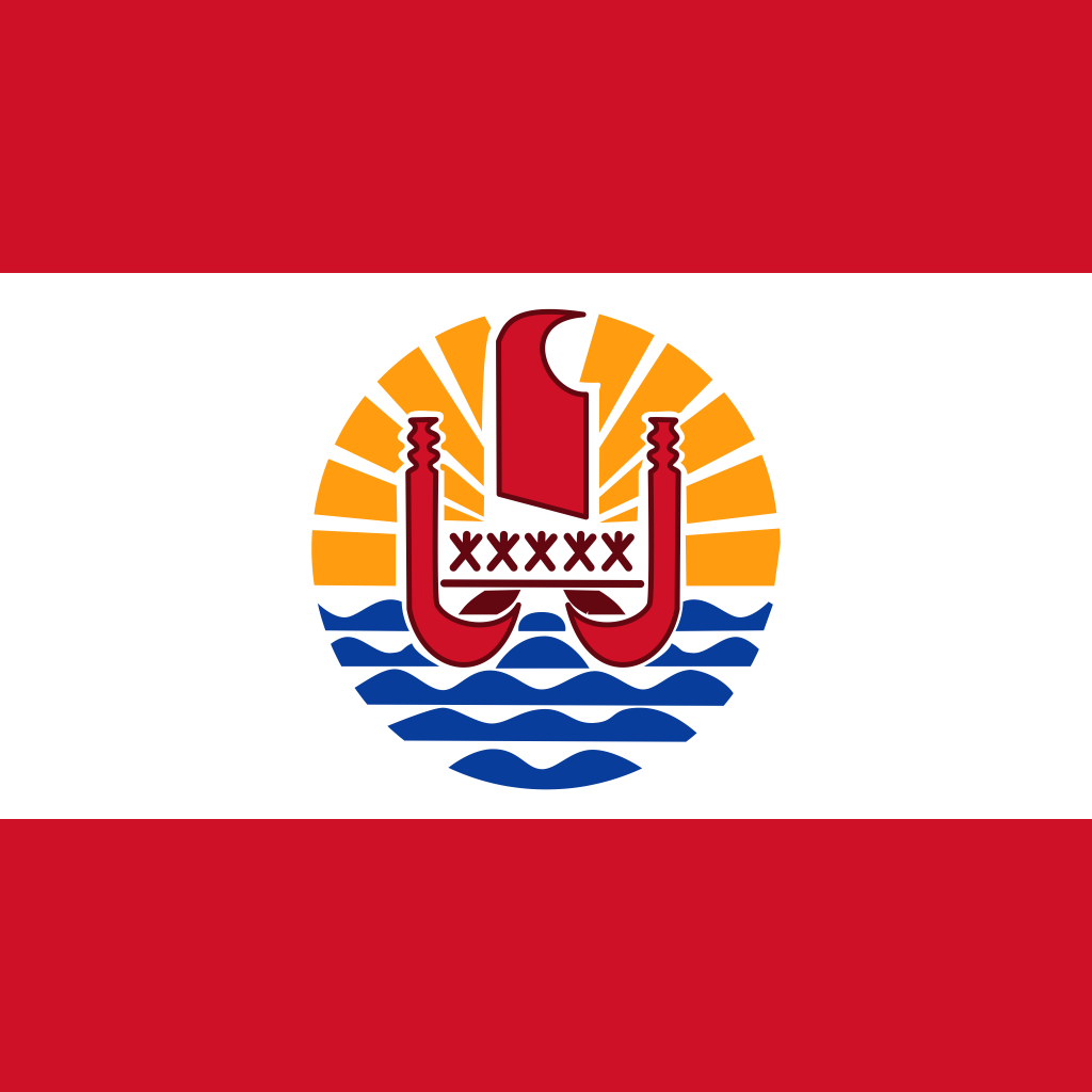 eSIM for French Polynesia