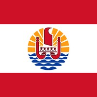 eSIM for French Polynesia