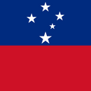 eSIM for Samoa
