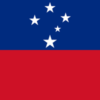 eSIM for Samoa