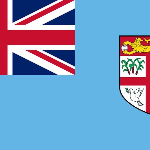 Fiji flag