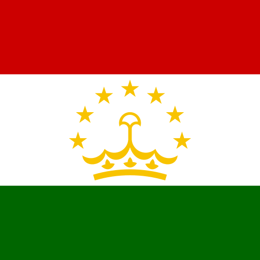 Tajikistan