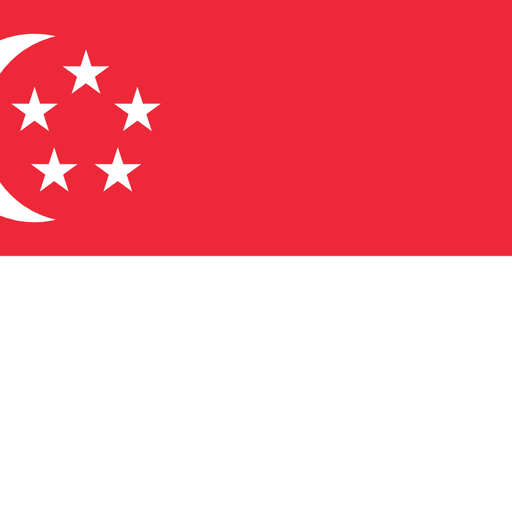 Singapore flag