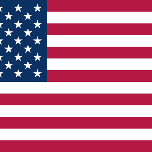 United States flag